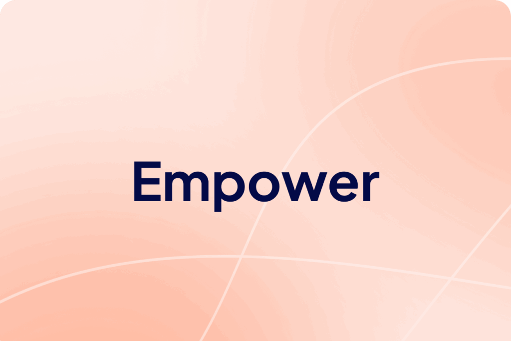 Empower