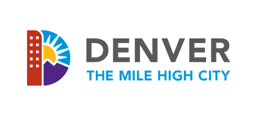 Denver - The Mile High City logo