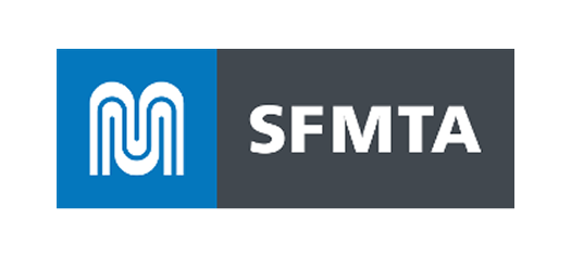 SFMTA logo
